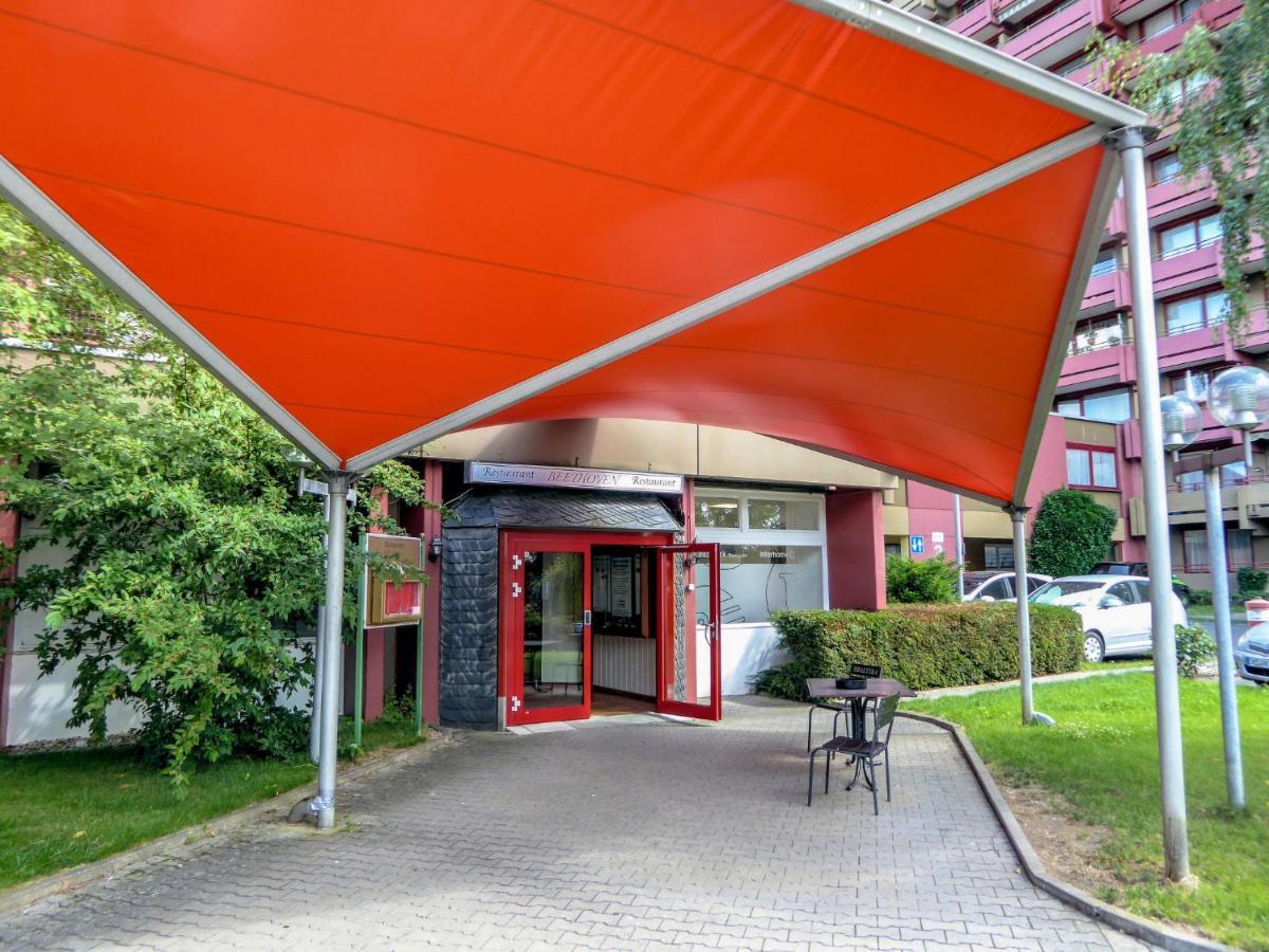 Apartment B715 By Interhome Lahnstein Exteriör bild