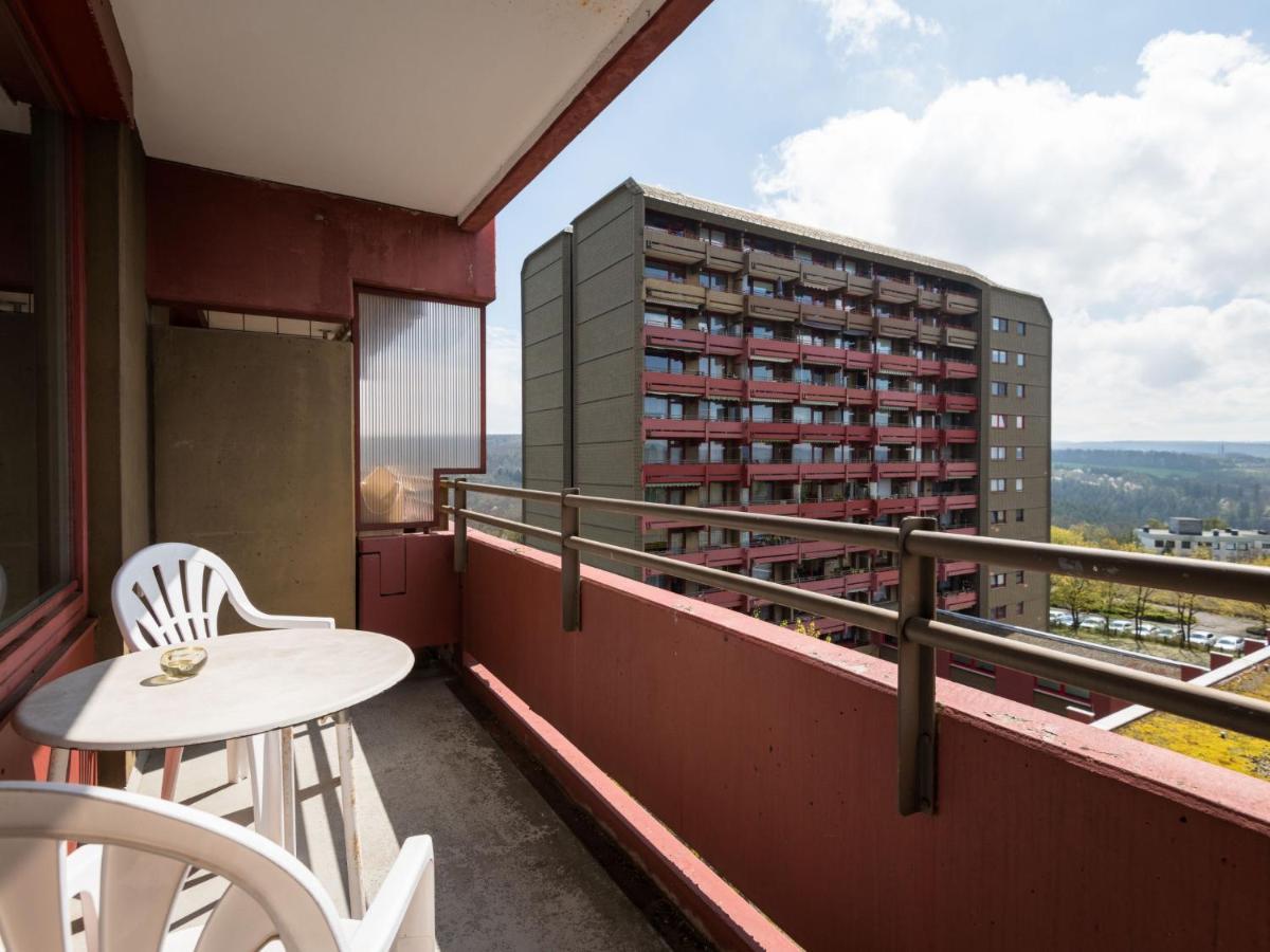 Apartment B715 By Interhome Lahnstein Exteriör bild