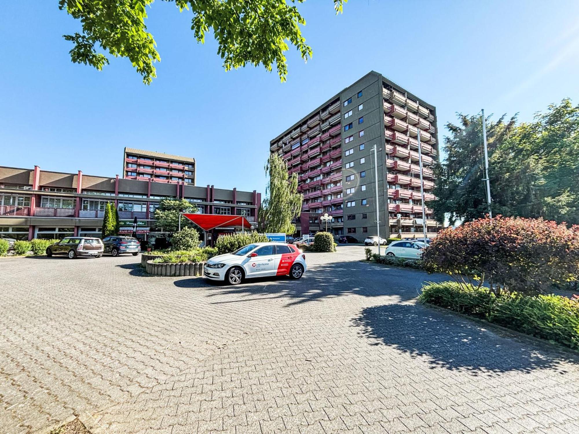 Apartment B715 By Interhome Lahnstein Exteriör bild