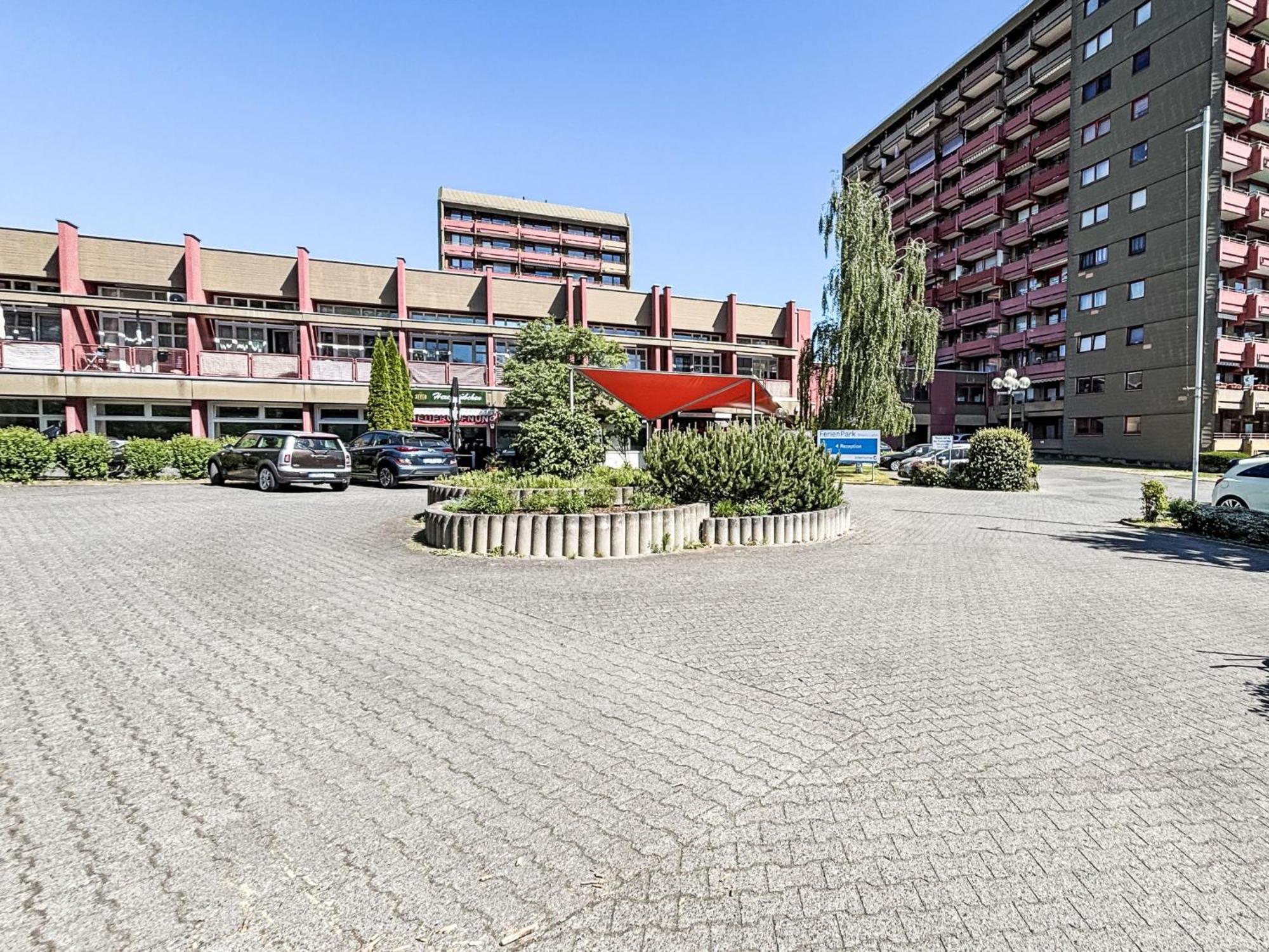 Apartment B715 By Interhome Lahnstein Exteriör bild