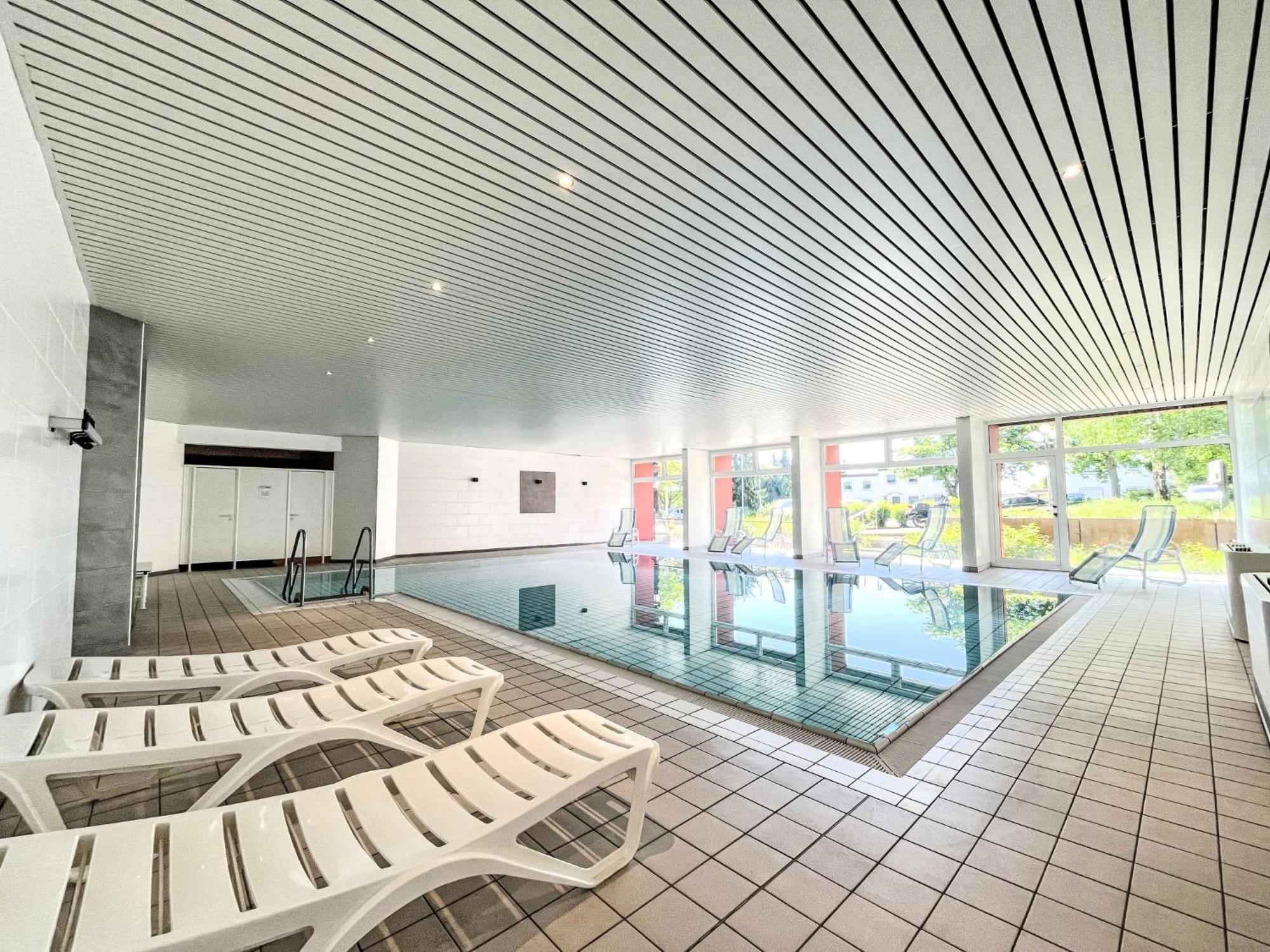 Apartment B715 By Interhome Lahnstein Exteriör bild